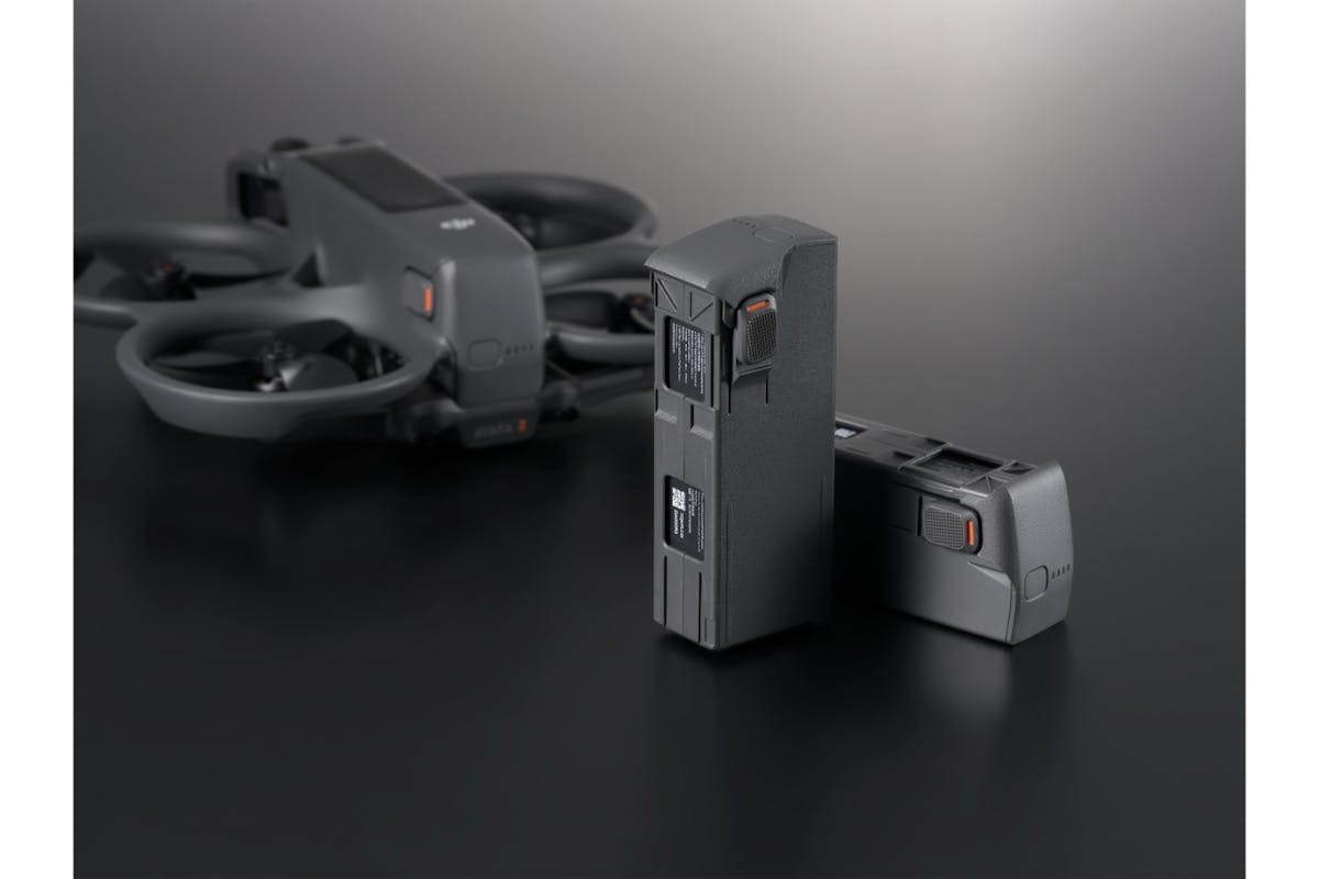 DJI Avata 2 Intelligent Flight Battery-5