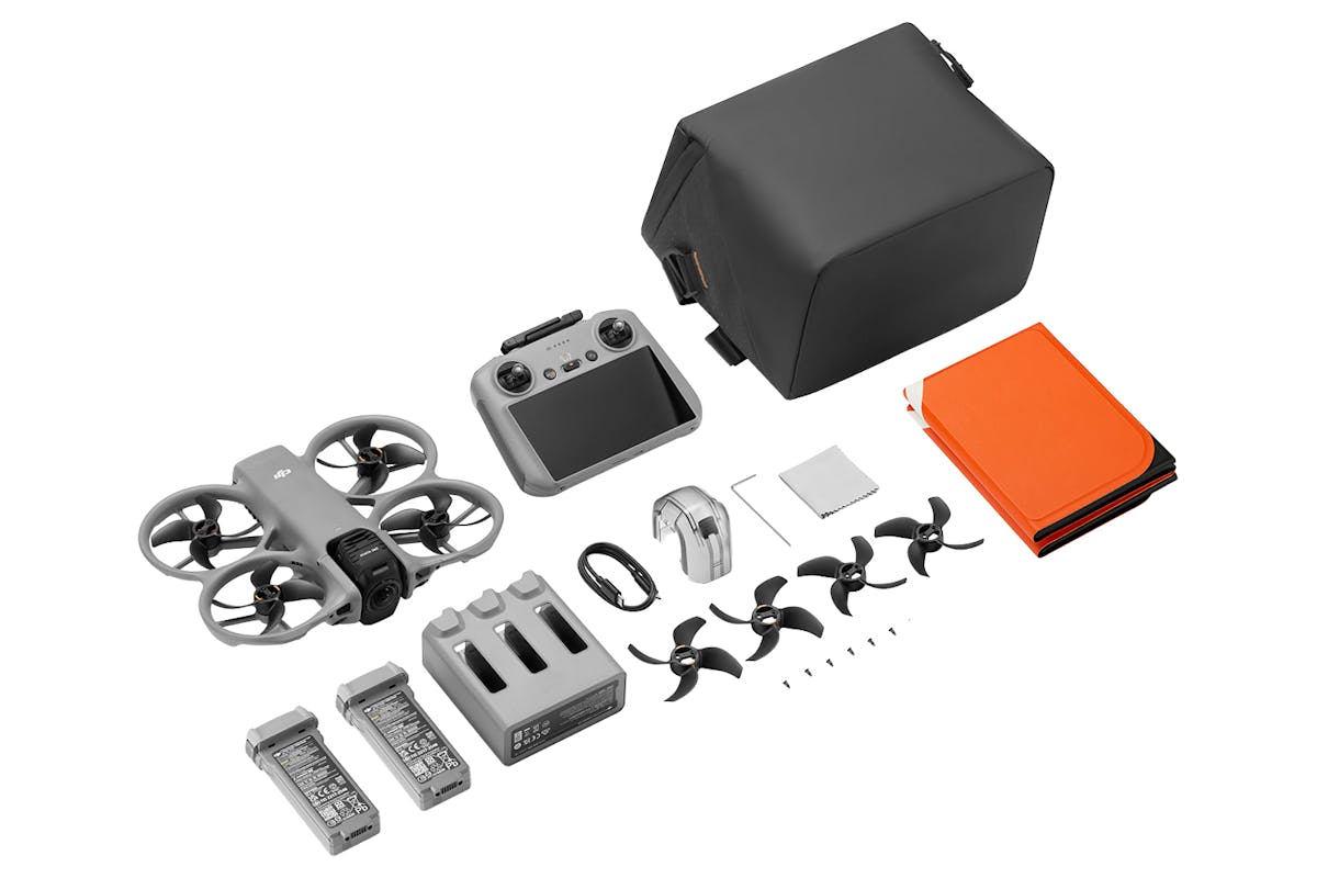 DJI Avata 360 Motion Fly More Combo-4