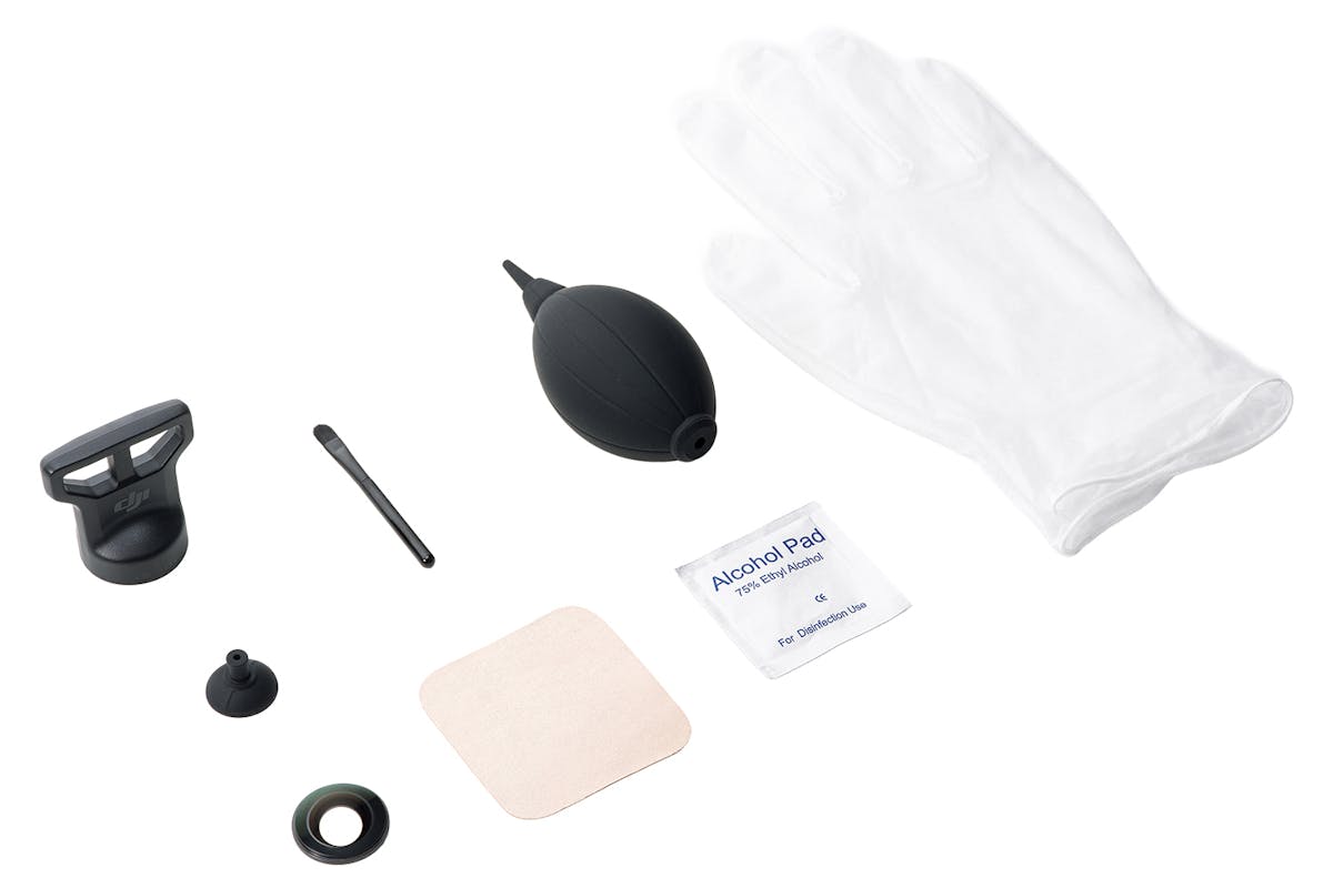 DJI Avata 360 Replacement Lens Kit with Tools-3