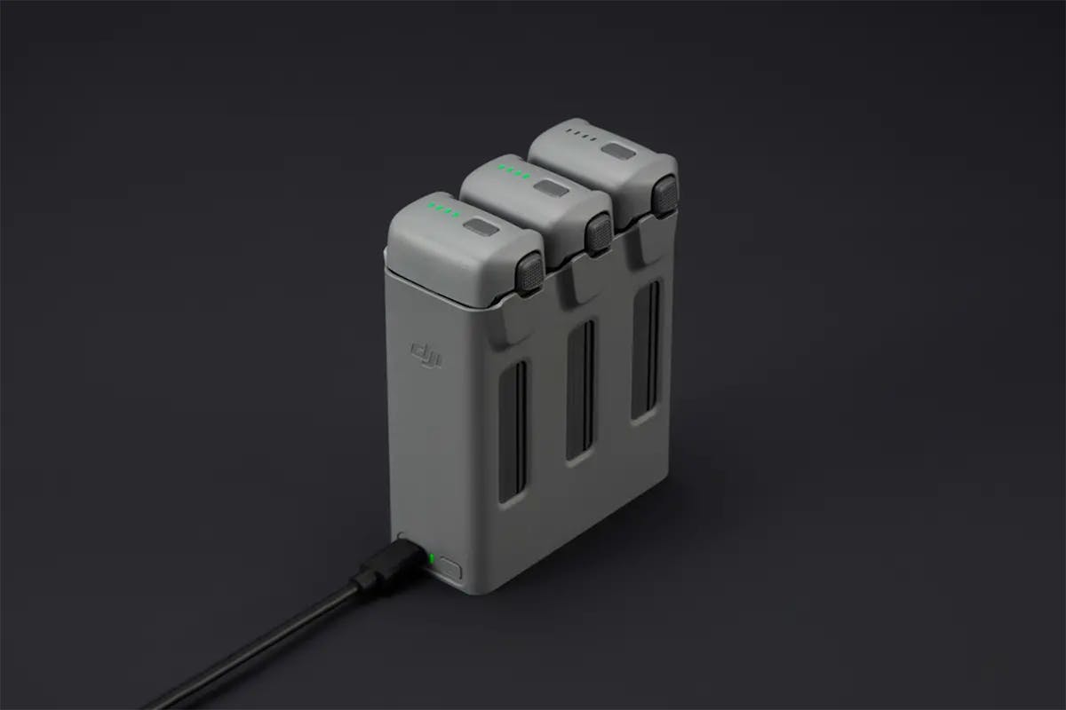 DJI Avata 360 Two-way Charging Hub-2