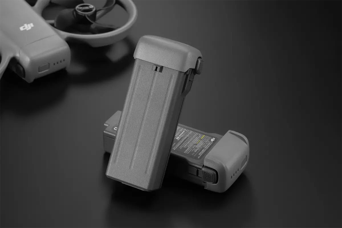 DJI Avata 360 Intelligent Flight Battery-2