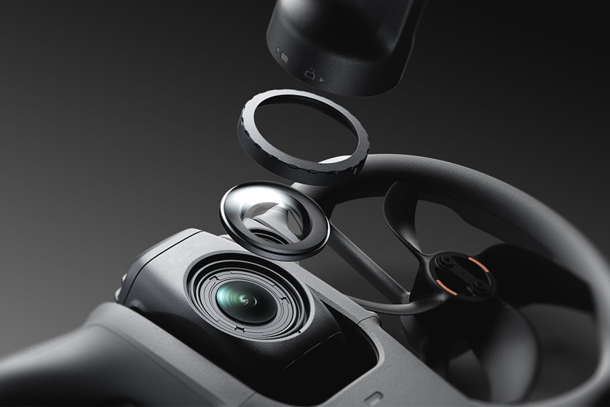DJI Avata 360 RC 2-5