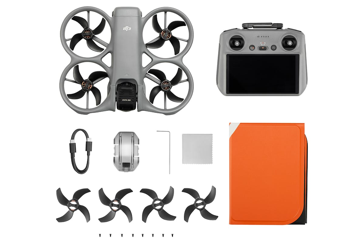 DJI Avata 360 RC 2-3