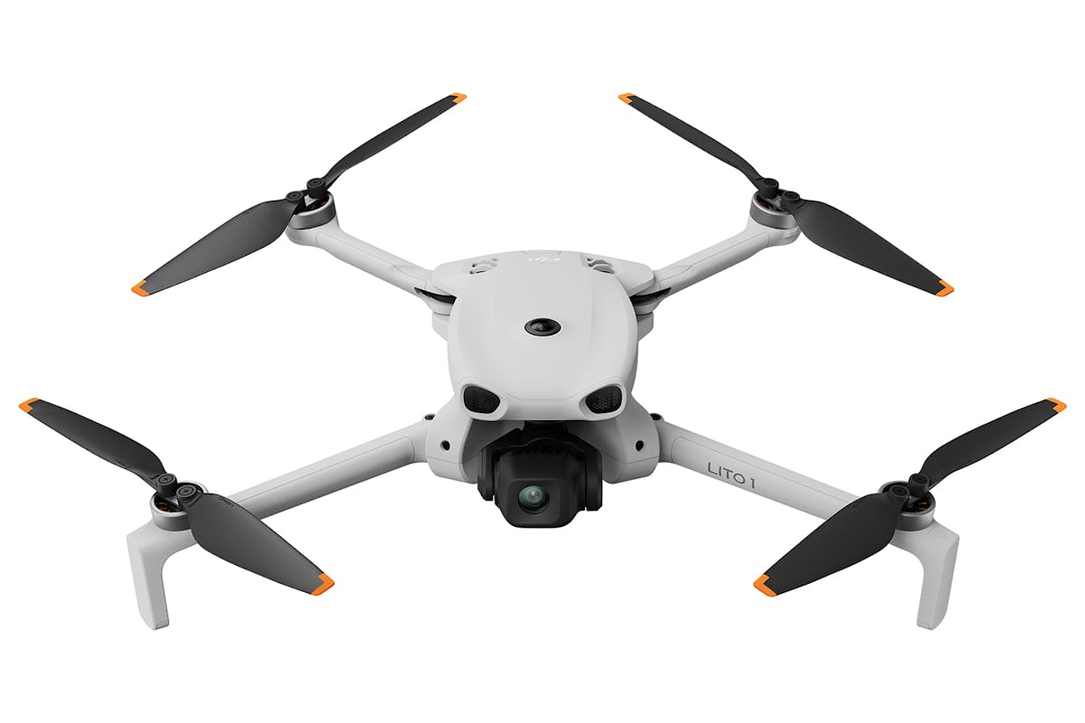 DJI Lito 1-4