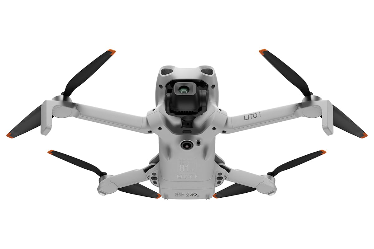 DJI Lito 1-5