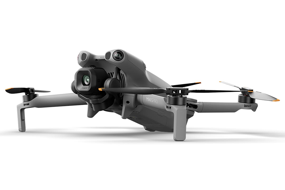 DJI Mini 5 Pro-5