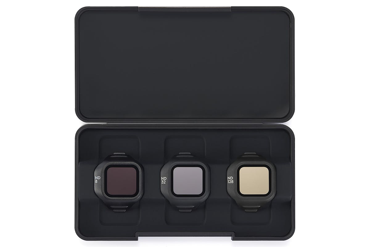 DJI Mini 5 Pro ND Filters Set 8/32/128-2