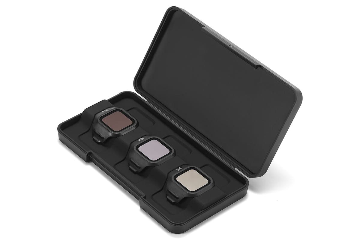 DJI Mini 5 Pro ND Filters Set 8/32/128-3