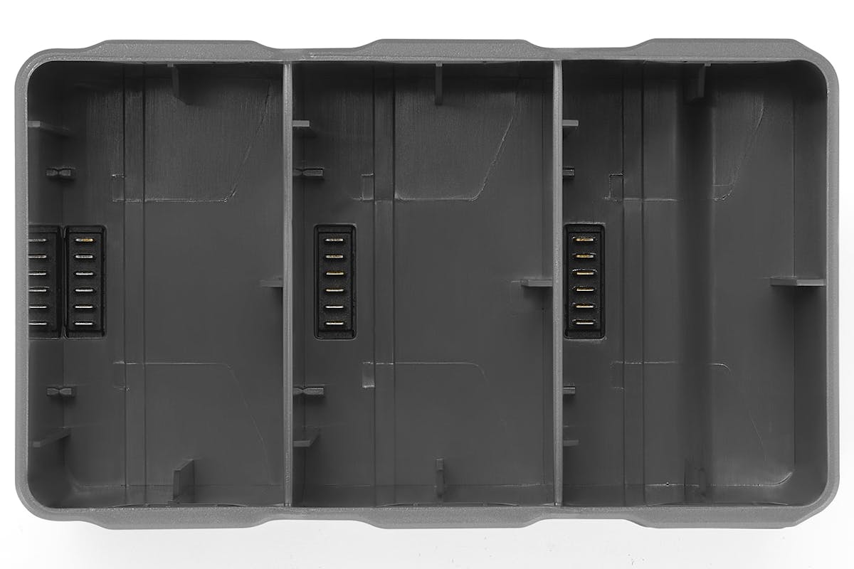 DJI Mini 5 Pro Two-Way Charging Hub