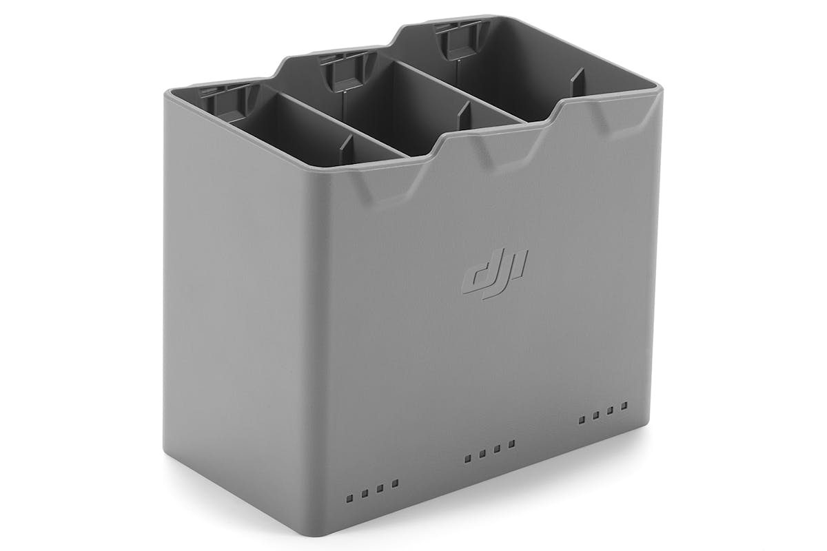 DJI Mini 5 Pro Two-Way Charging Hub-2