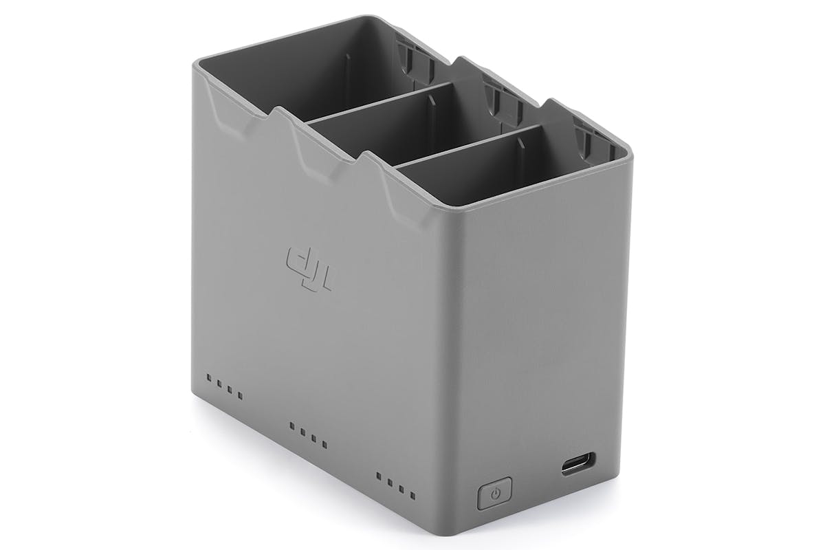 DJI Mini 5 Pro Two-Way Charging Hub-4