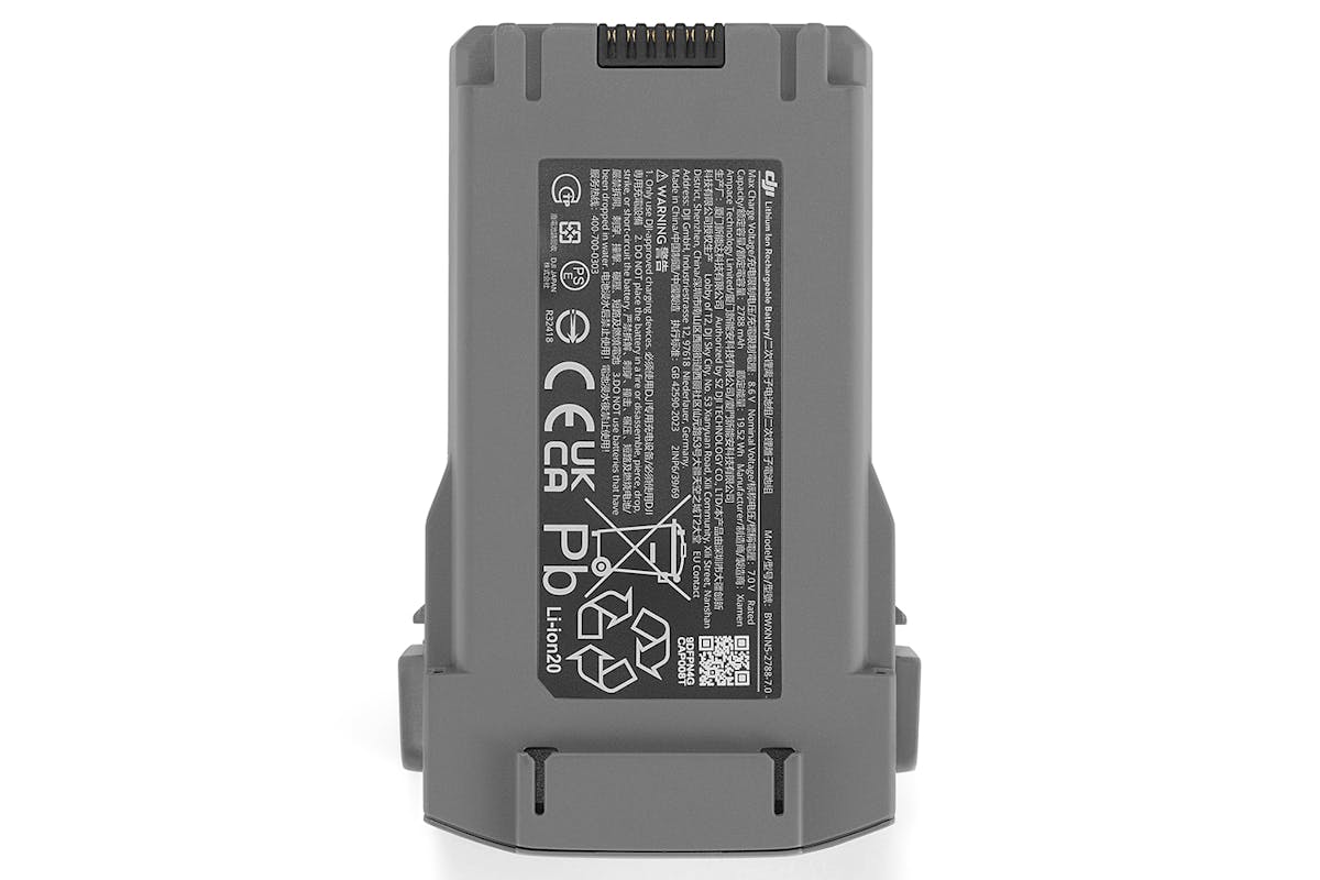 DJI Mini 5 Pro Intelligent Flight Battery