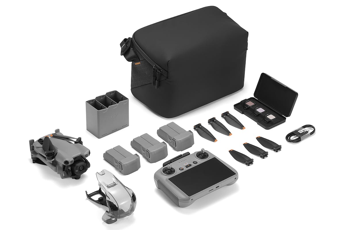 DJI Mini 5 Pro Fly More Combo-2