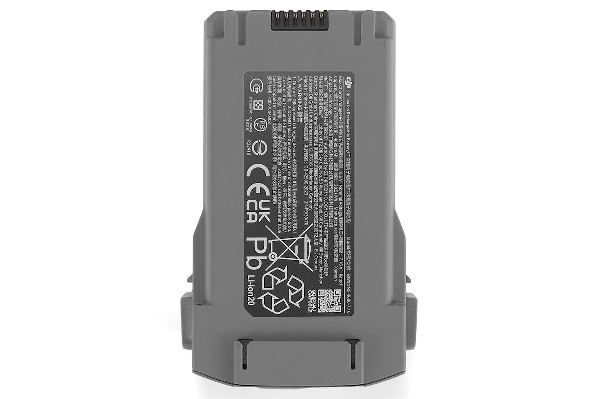 DJI Mini 5 Pro Intelligent Flight Battery Plus