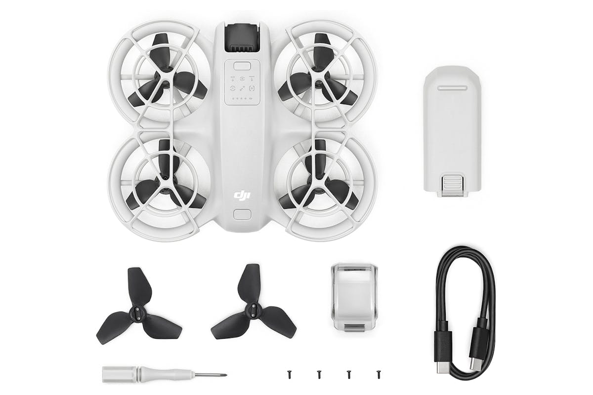 DJI Neo Drone-3