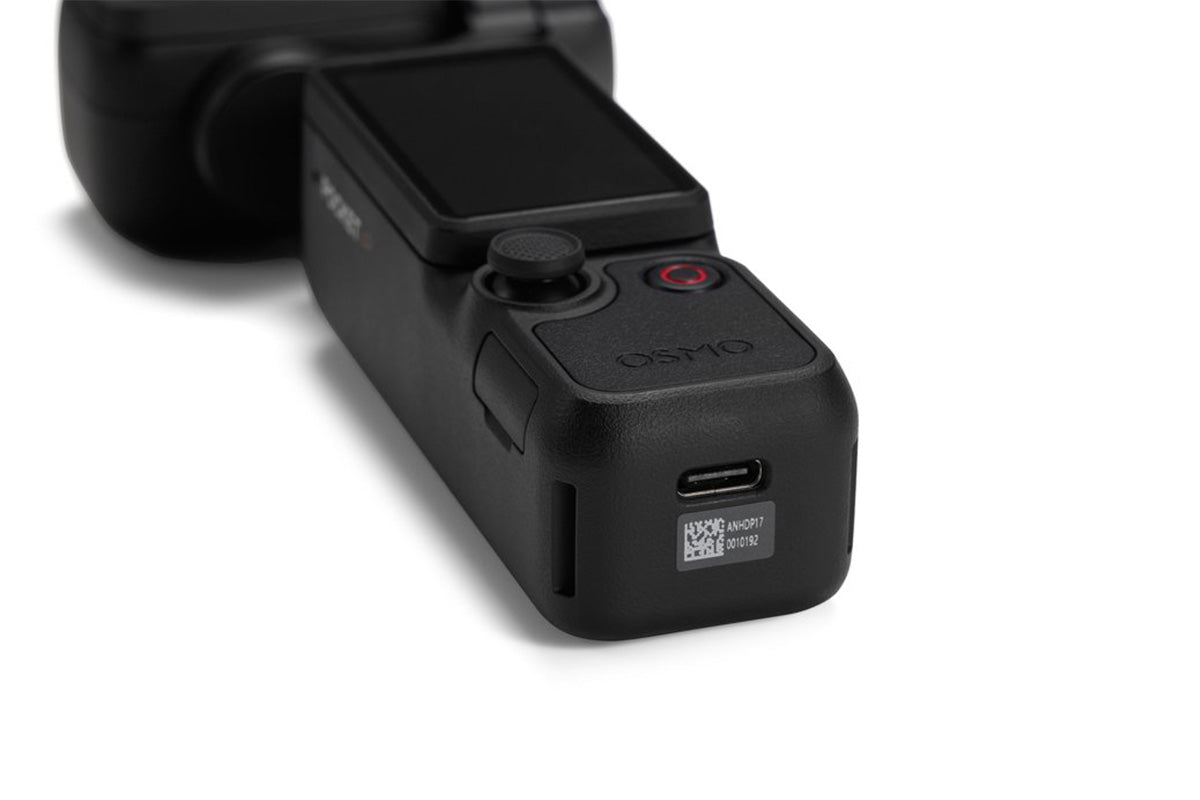 DJI OSMO Pocket 4P Vlog Combo-6