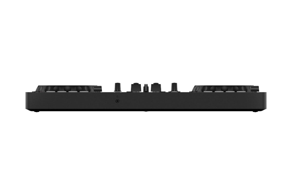 Pioneer DJ DDJ-FLX4 2-Channel DJ Controller | DDJFLX4-4