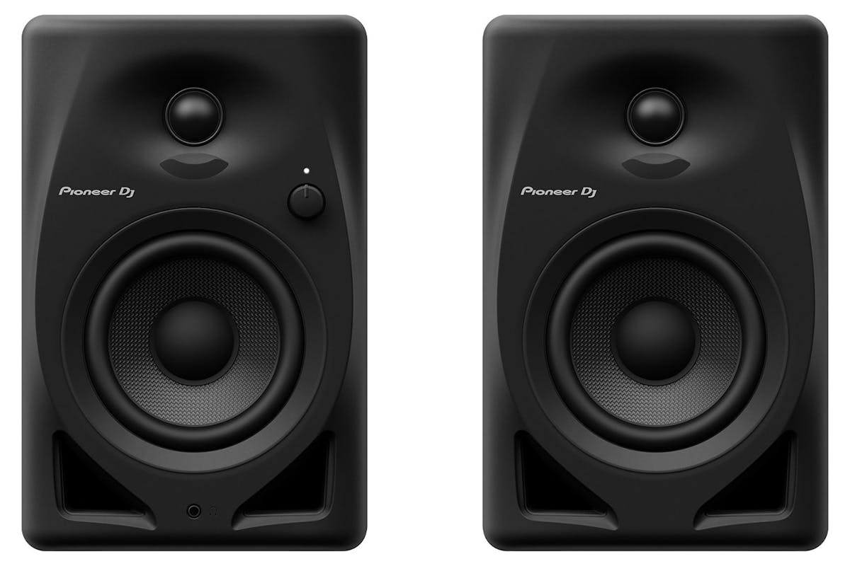 Pioneer DJ DM-40D 4