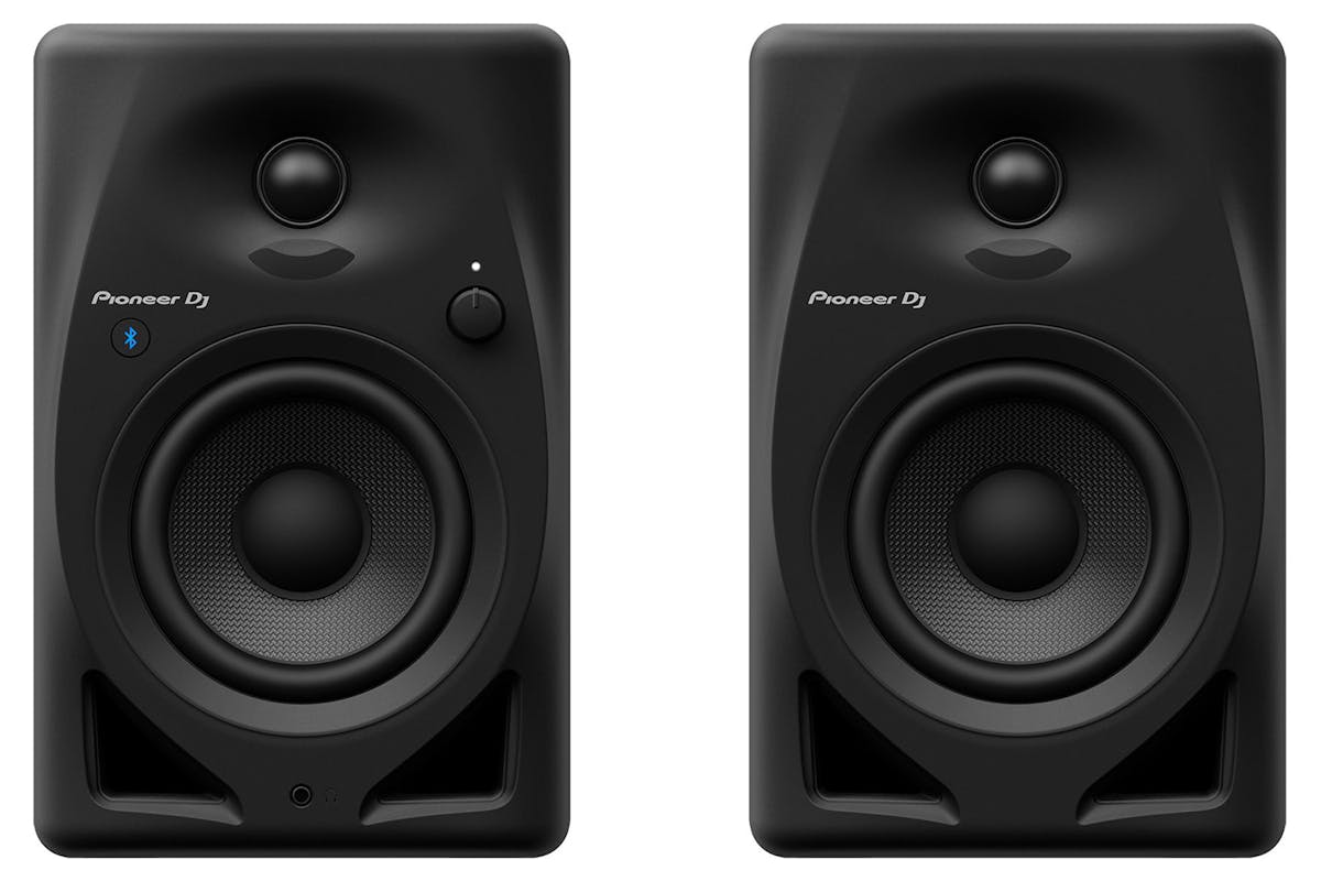 Pioneer DJ DM-40D-BT 4