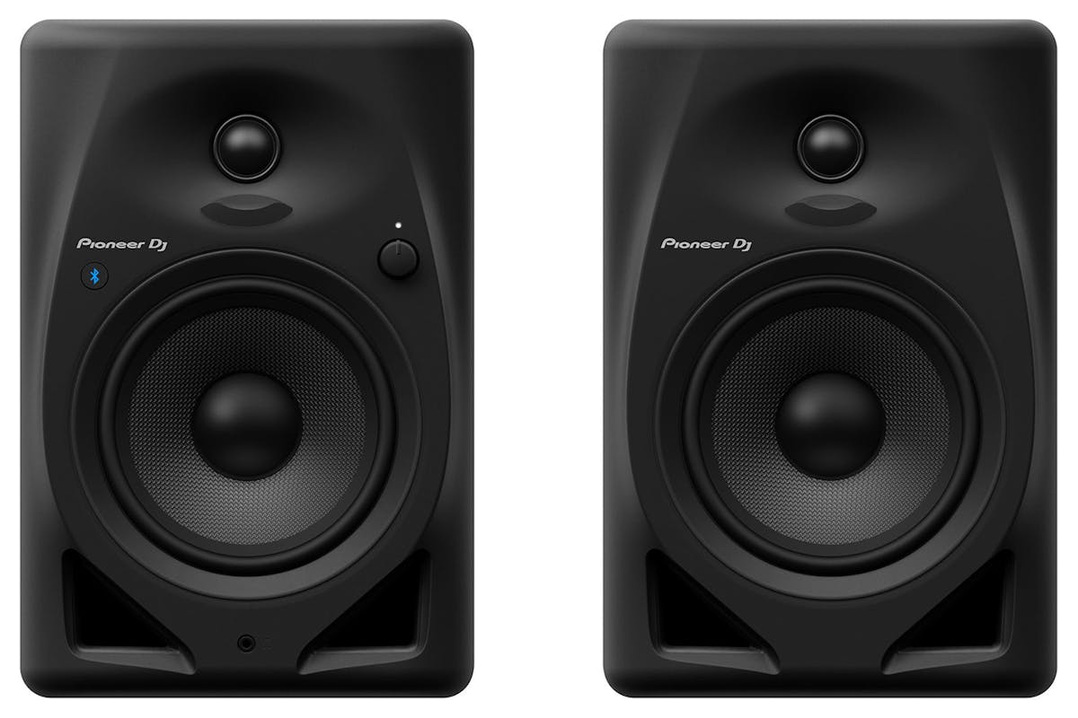 Pioneer DJ DM-50D-BT 5