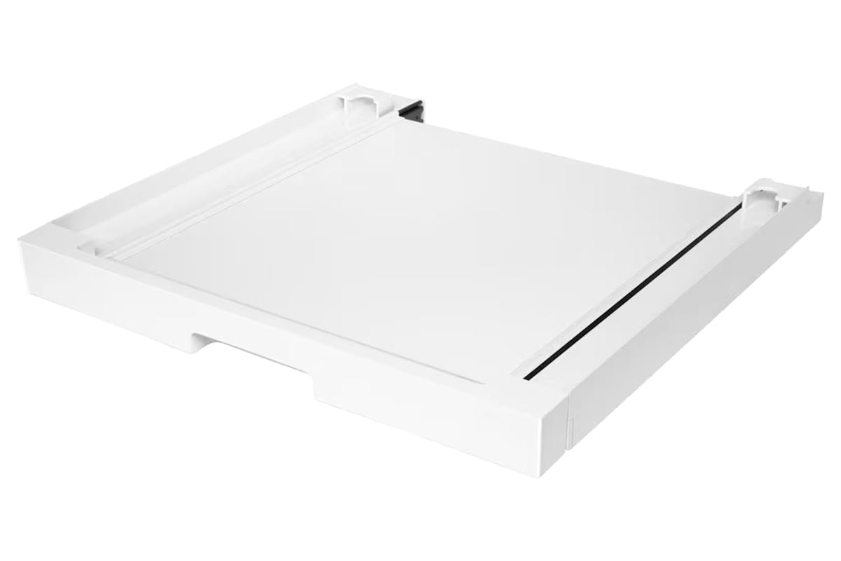 LG Laundry Stacking Kit with Slide-out Shelf | DK2W-3