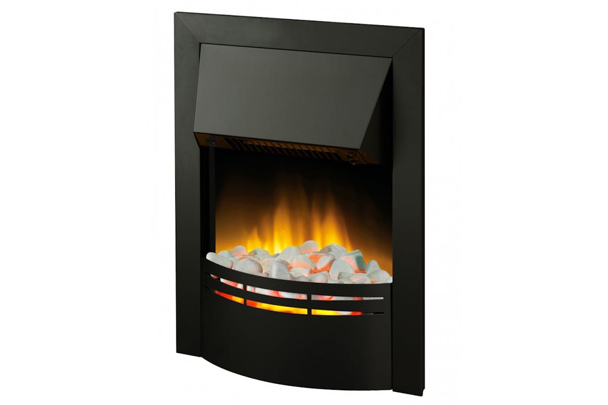Dimplex Dakota Optiflame Inset Electric Fire | DKT20BL-2