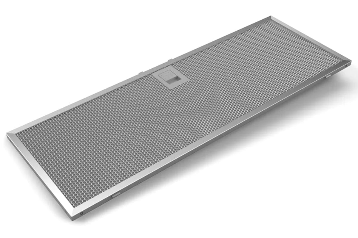 Bosch Series 6 52cm Canopy Cooker Hood | DLN56AC60B | Black-7