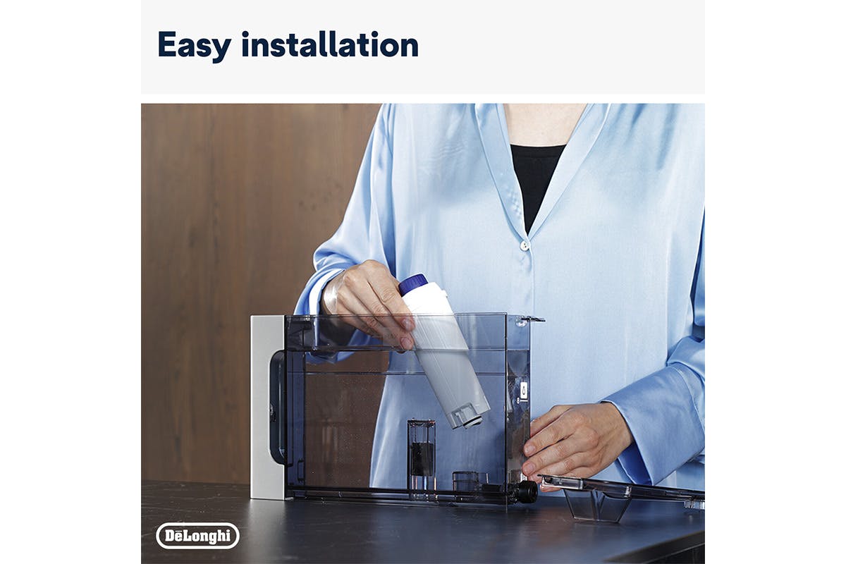 De'Longhi Water Impurity Filter | DLSC002-3