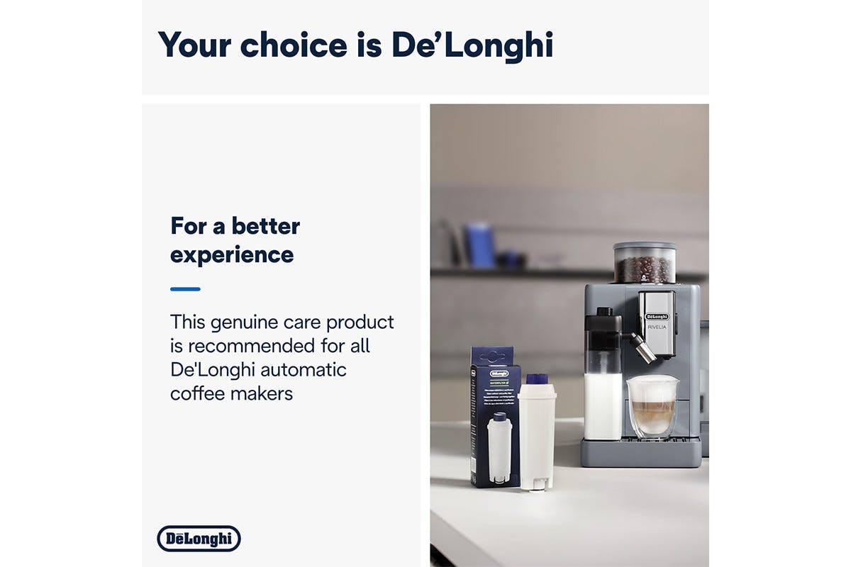 De'Longhi Water Impurity Filter | DLSC002-6