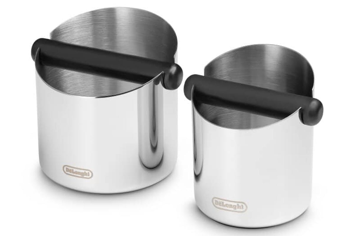 De'Longhi Coffee Knock Box | DLSC084-2