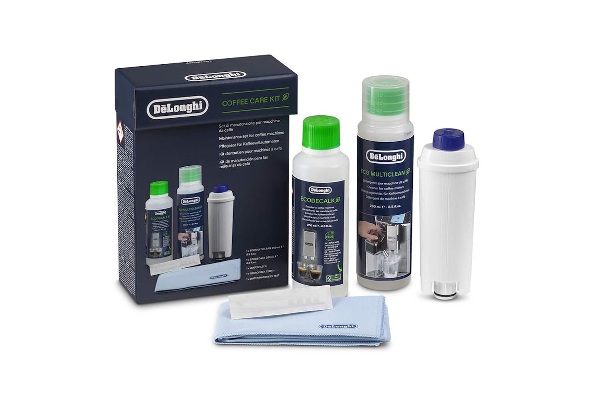 De'Longhi Coffee Care Kit | DLSC306