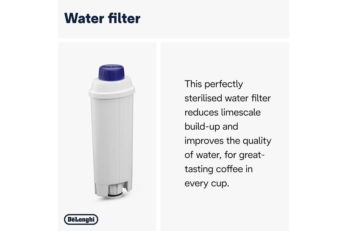 De'Longhi Coffee Care Kit | DLSC306-4