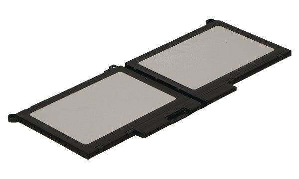 Dell Battery 7.6V 7600mAh