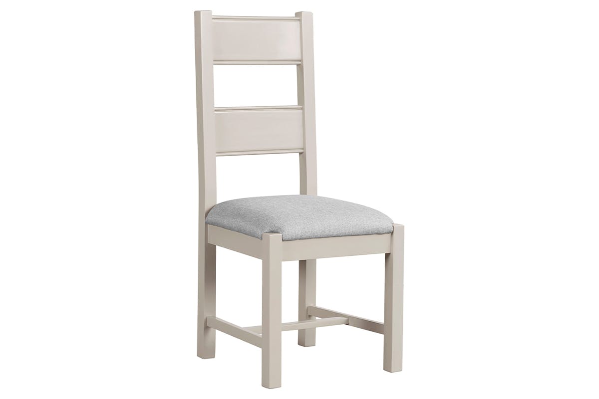 Winnie Dining Chair | Fabric | Taupe-4