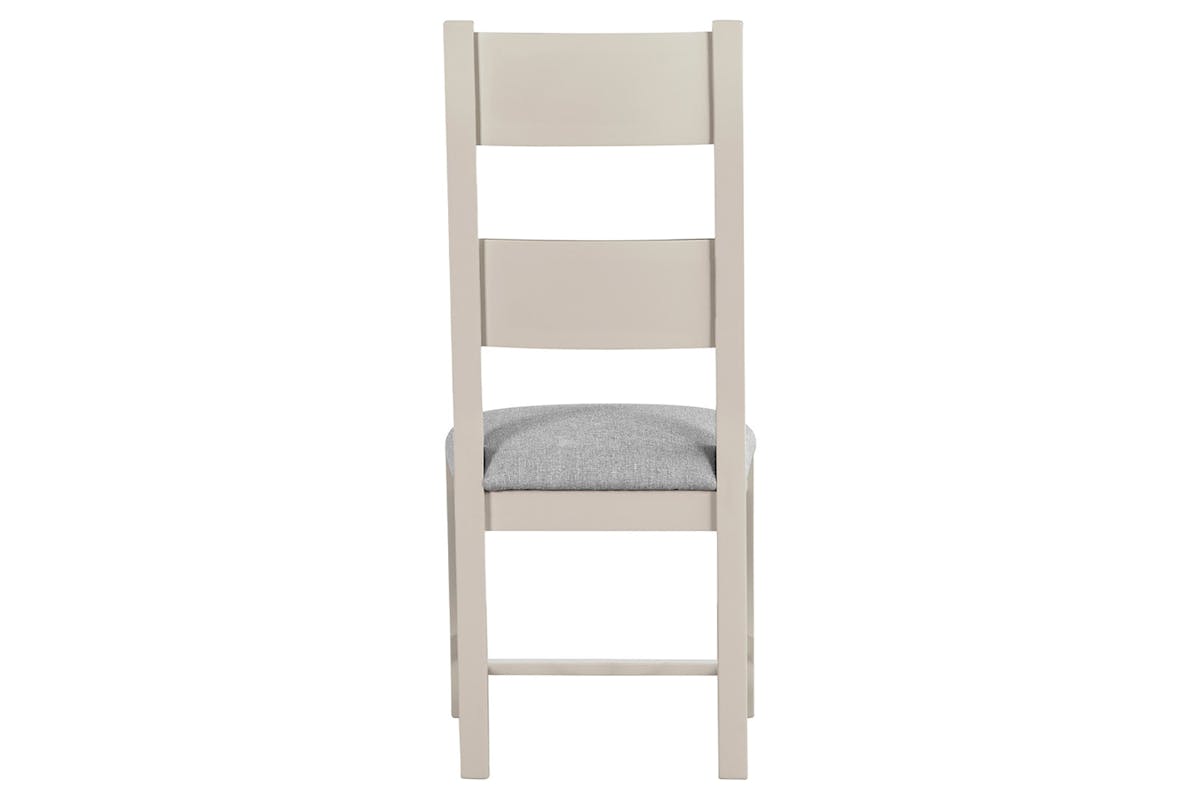 Winnie Dining Chair | Fabric | Taupe-10