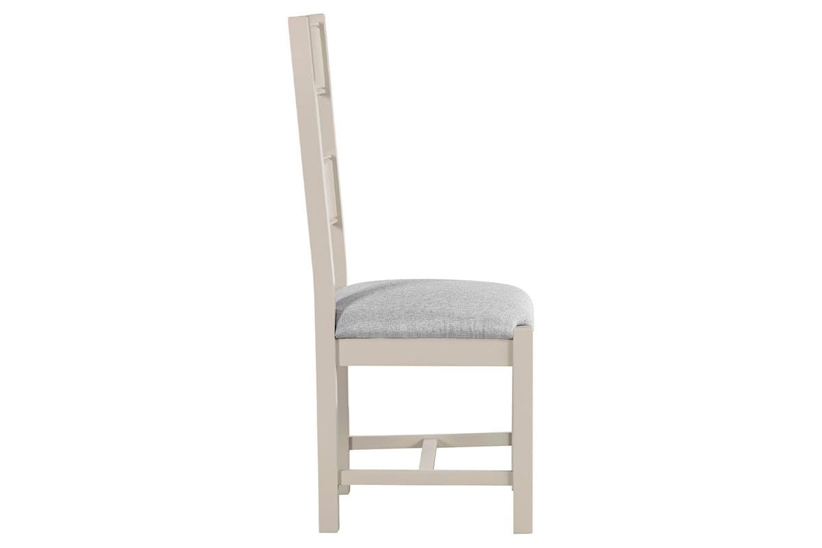Winnie Dining Chair | Fabric | Taupe-5