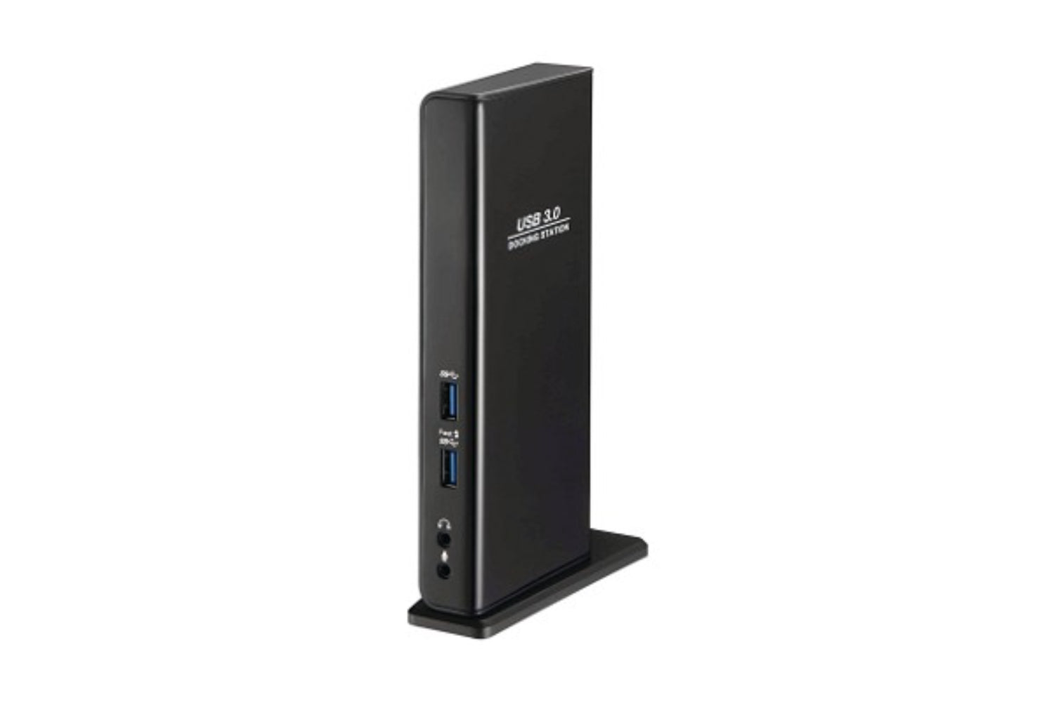 2-Power USB-C & USB 3.0 Dual Display Dock