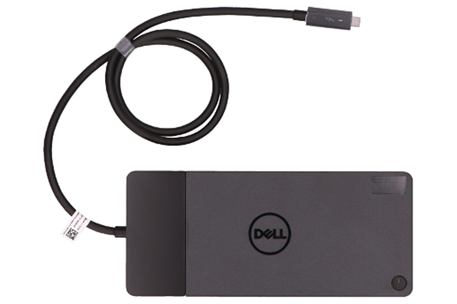 Dell WD22TB4 Thunderbolt Dock | Black