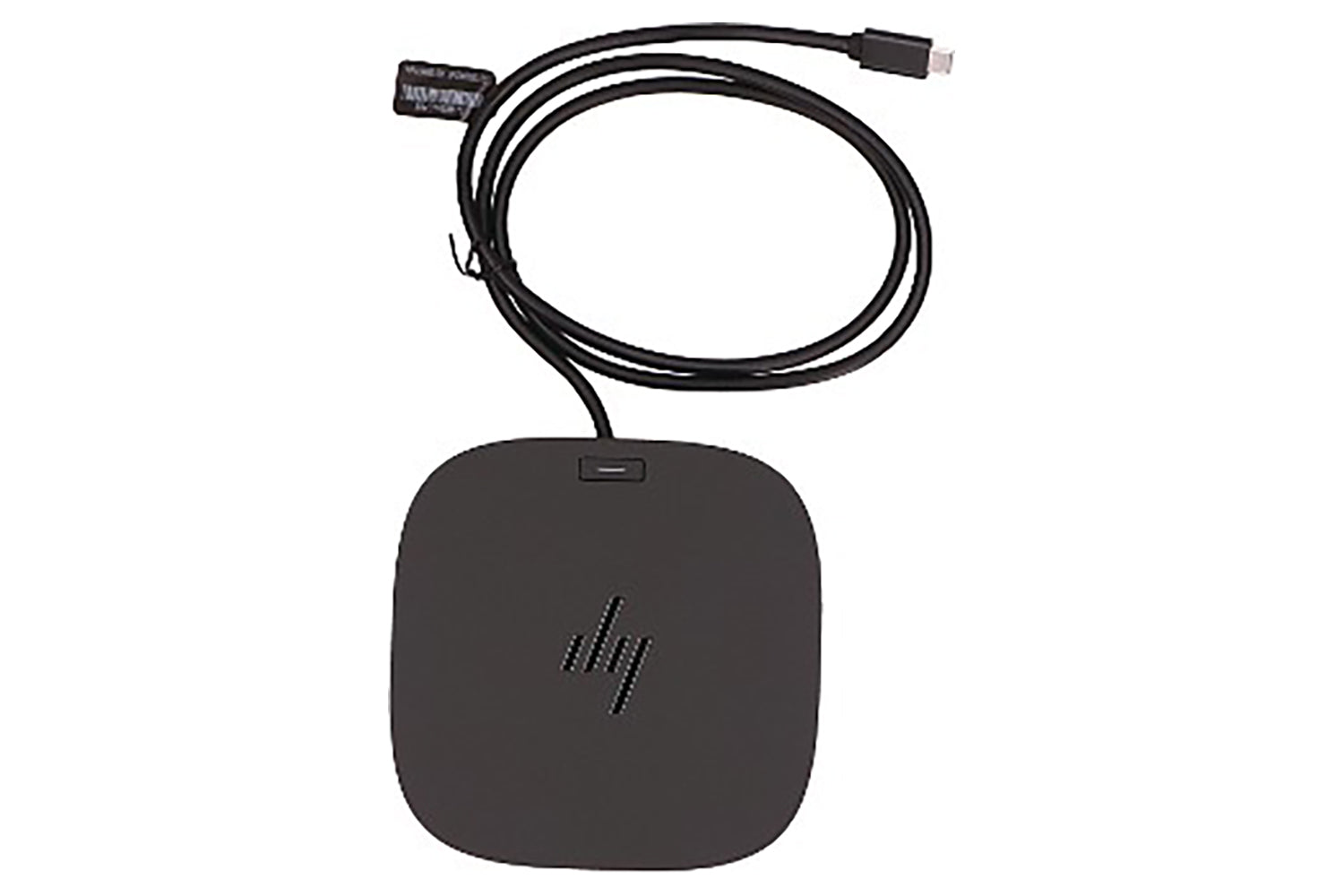 HP USB-C G5 Essential Docking Station