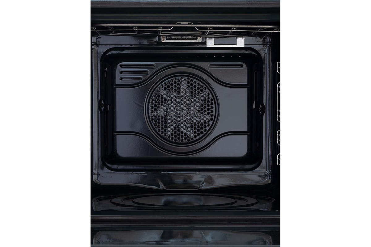 Smeg Built-in Double Oven | DOSP6390X | Stainless Steel-2