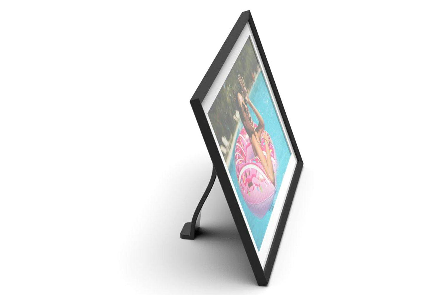 Feelcare Photo Wifi Changeable Frame 10.1"-2