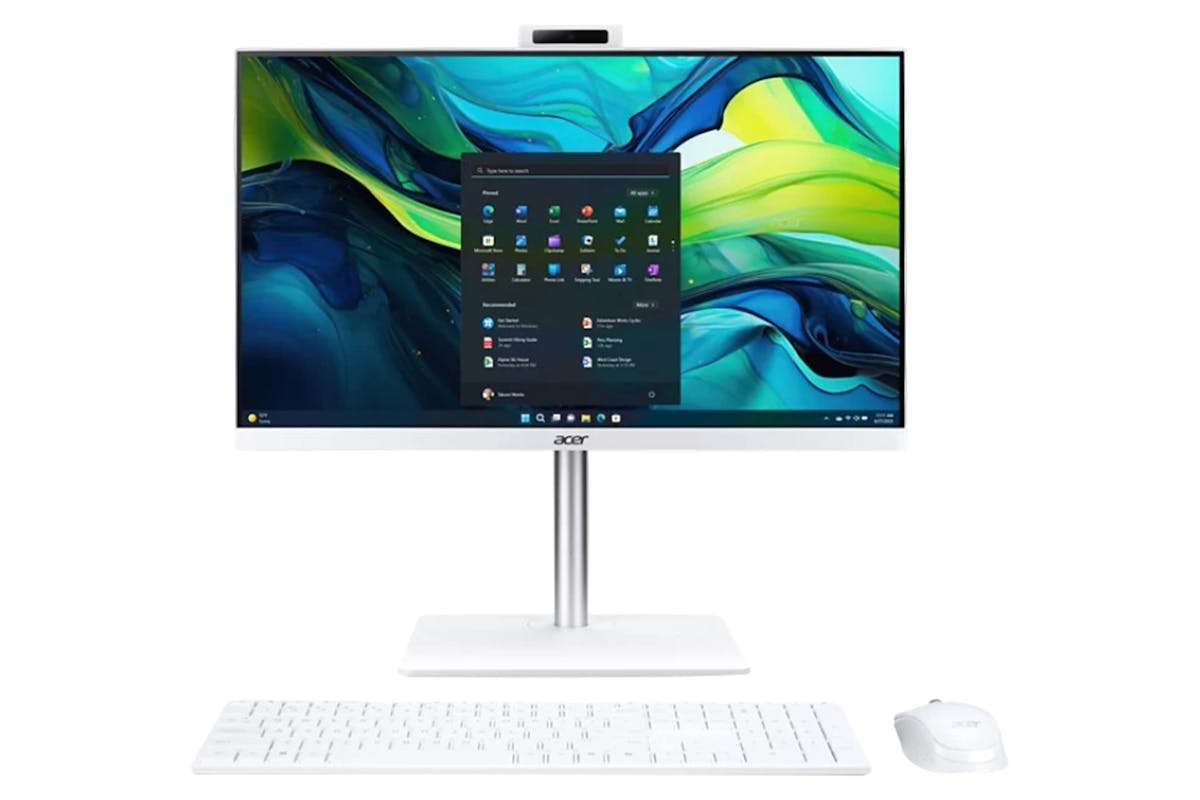Acer Aspire C 28