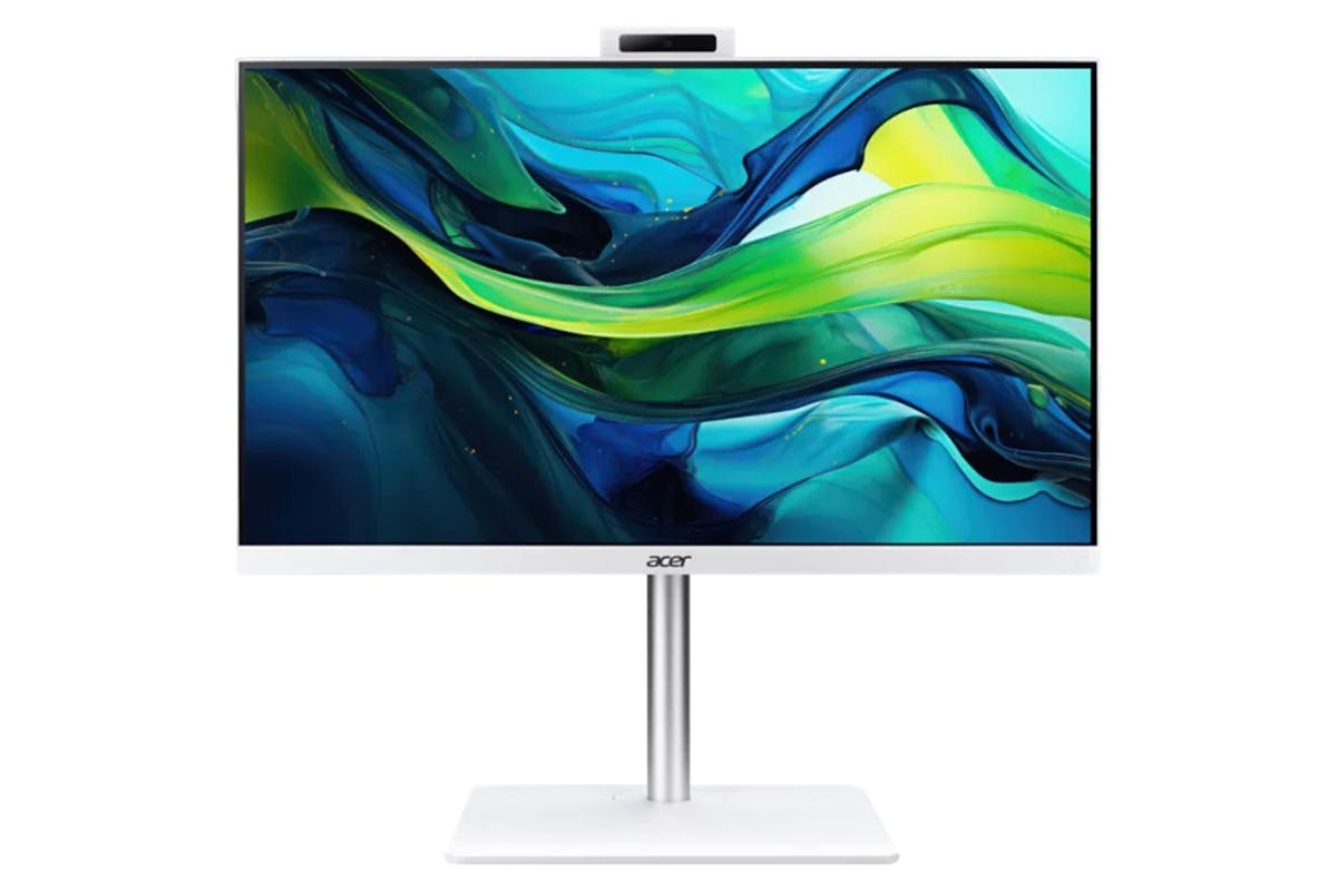 Acer Aspire C 28" Intel Intel Core  i513420H FHD Desktop Computer | DQ.BRDEK.002-2