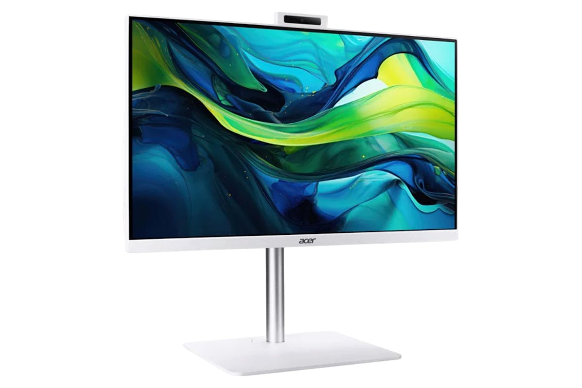 Acer Aspire C 28" Intel Intel Core  i513420H FHD Desktop Computer | DQ.BRDEK.002-3