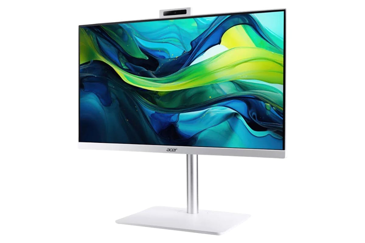 Acer Aspire C 28" Intel Intel Core  i513420H FHD Desktop Computer | DQ.BRDEK.002-4