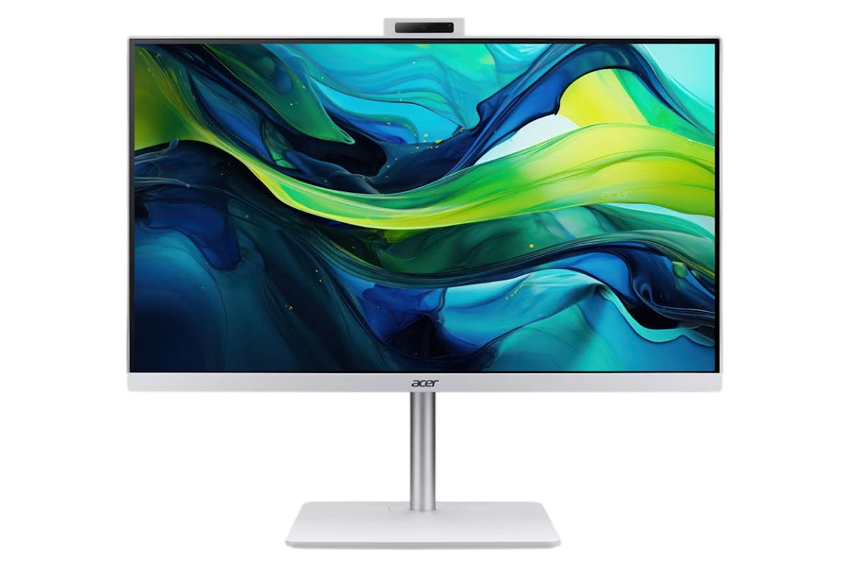 Acer Aspire C27A-GRPL All-in-One 27