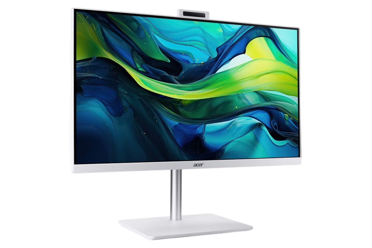 Acer Aspire C27A-GRPL All-in-One 27" Desktop Computer | Intel Core 5 | 8GB-3