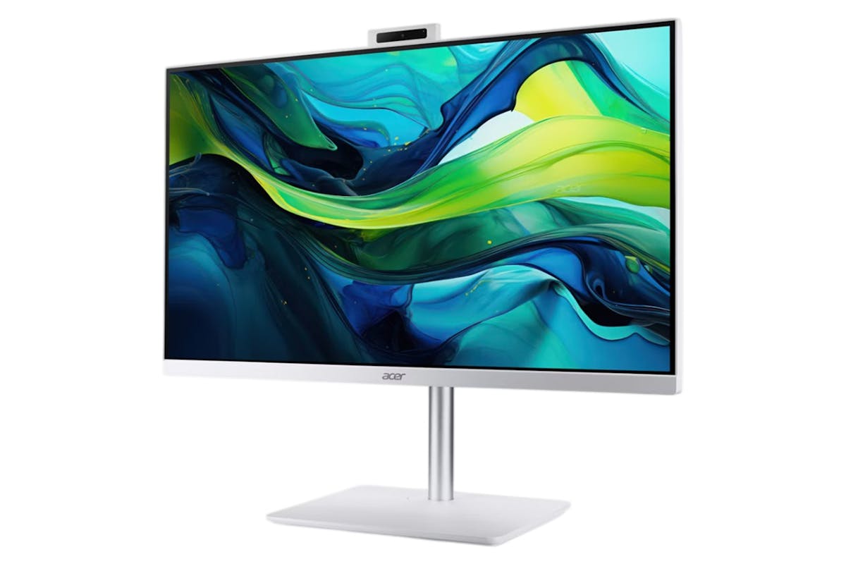 Acer Aspire C27A-GRPL All-in-One 27" Desktop Computer | Intel Core 5 | 8GB-4