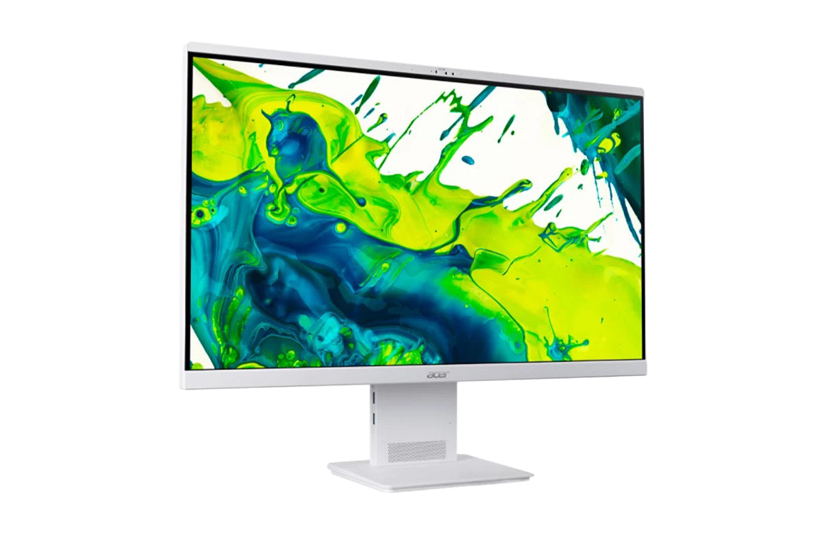 Acer Aspire S27 AI 27" Intel Core Ultra 5 | 16GB | 512GB-3
