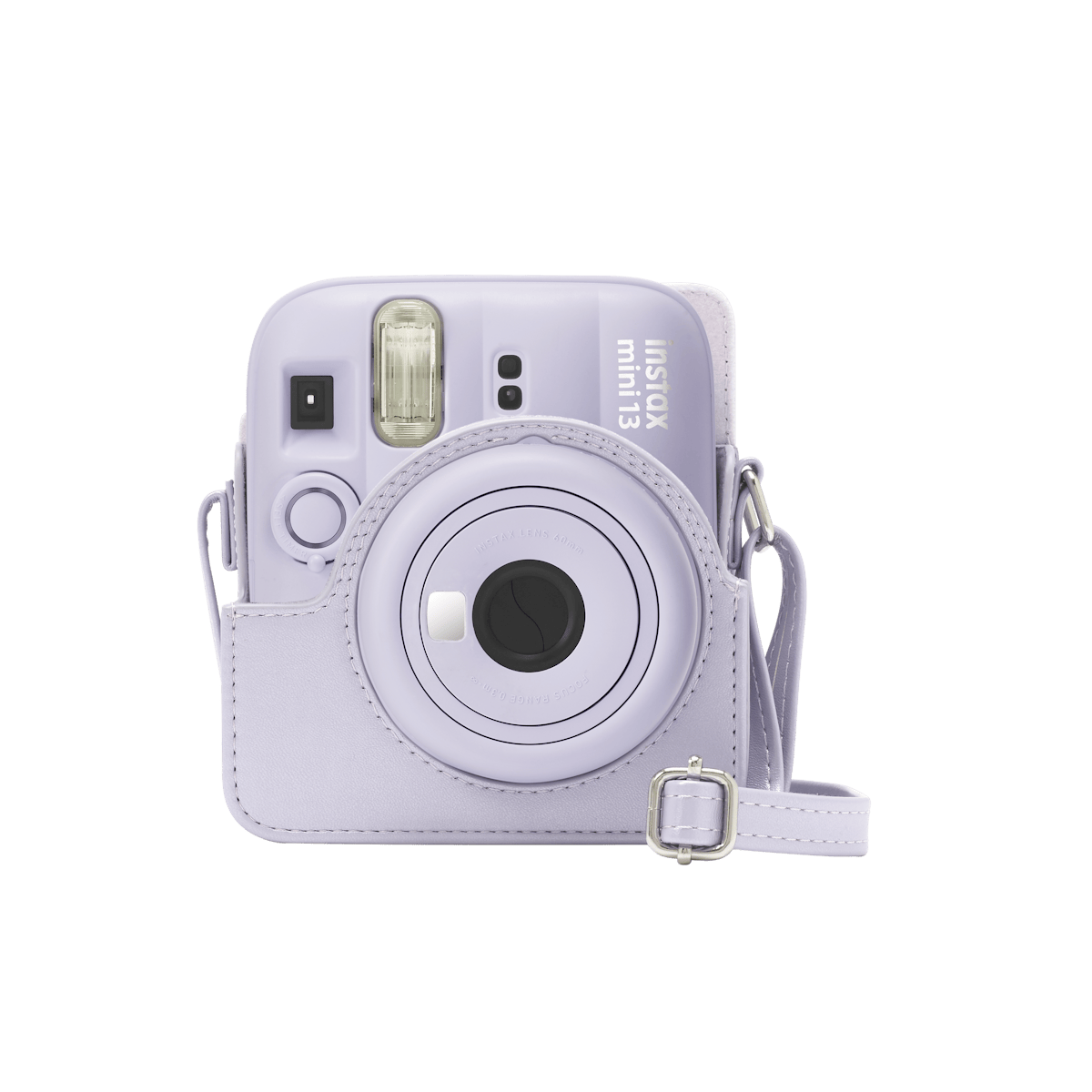 Fujifilm Instax Mini 13 Accessory Kit | Dreamy Purple-4